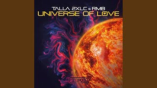 Universe Of Love Extended Mix