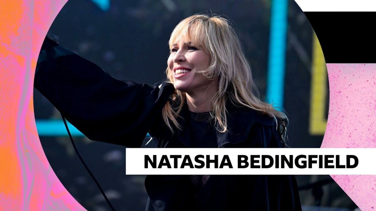 These Words (Radio 1's Big Weekend 2025, 23 May 2025)
