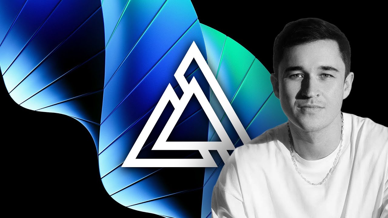crystallized feat. Inéz Extended Mix