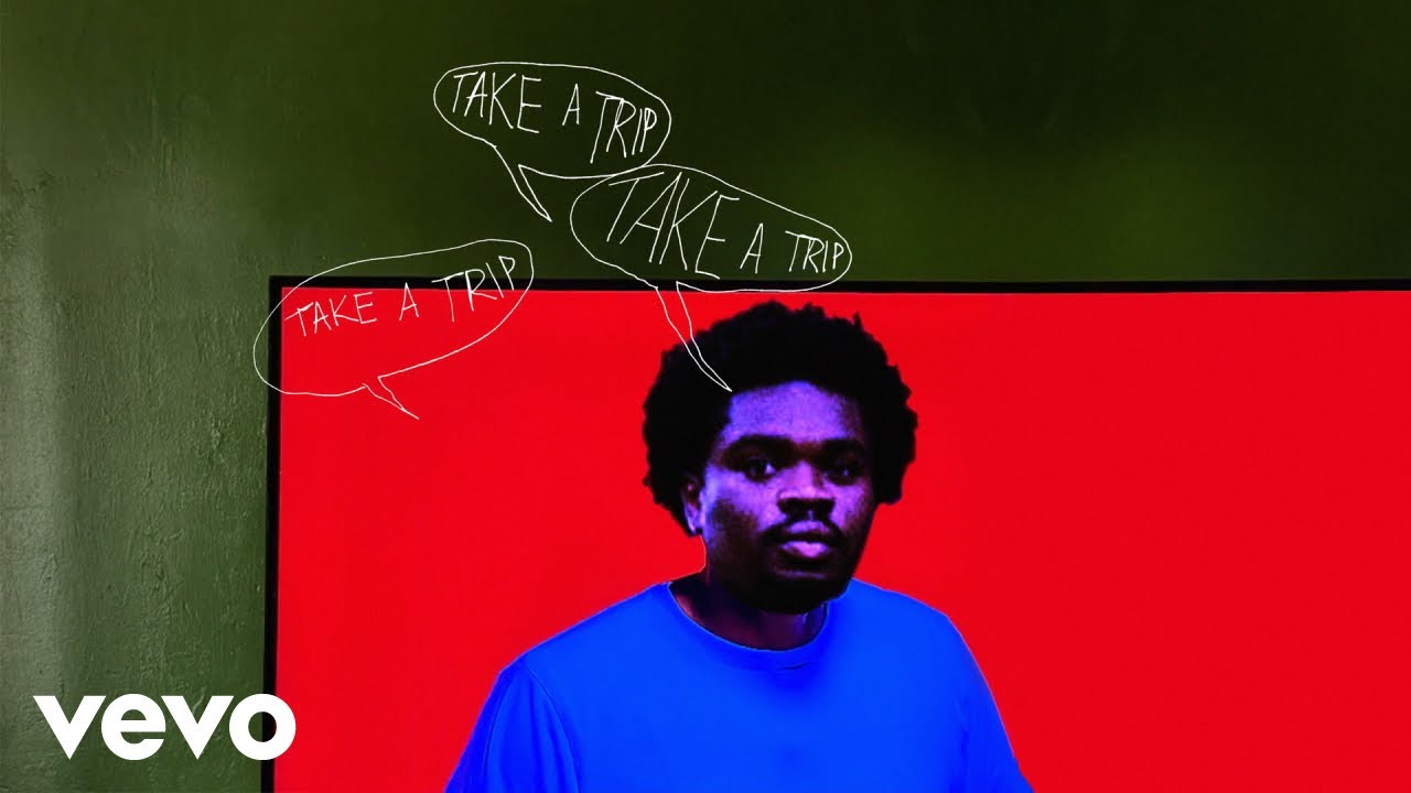 TAKE A TRIP (feat. Bricknasty & KhakiKid)