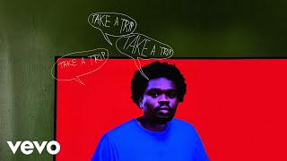TAKE A TRIP (feat. Bricknasty & KhakiKid)