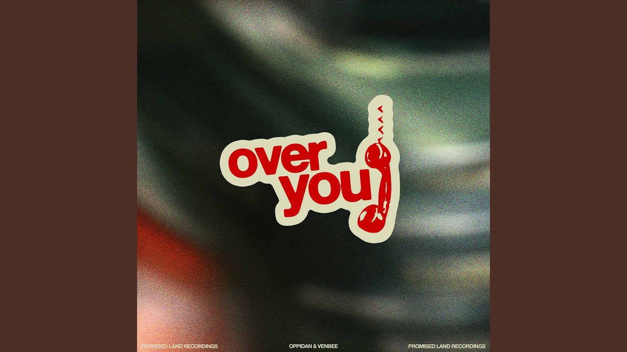 over you