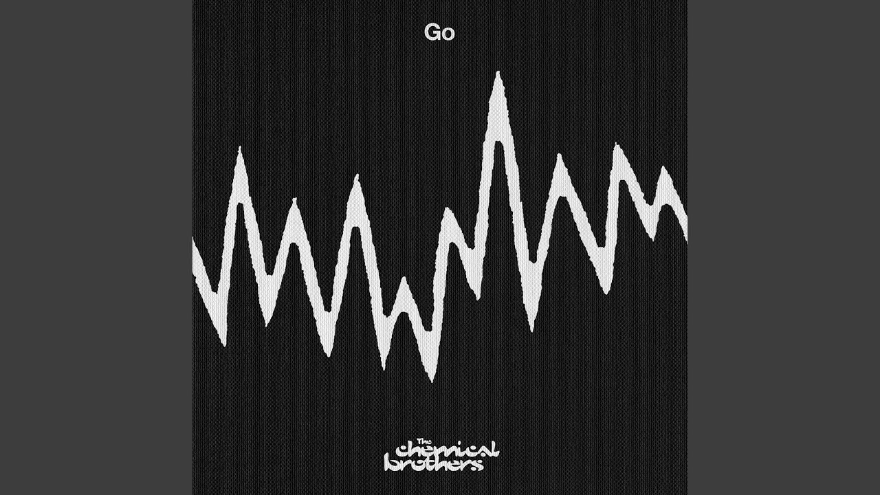 Go (feat. Q‐Tip)