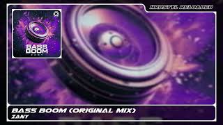 Bass Boom Original Mix