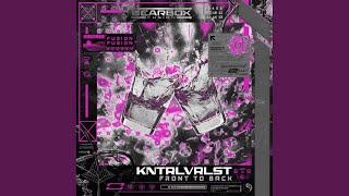 Front To Back  Extended Mix