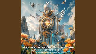 A Billion Stars Above - Darren Porter Remix