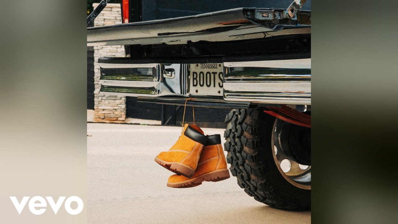 BOOTS