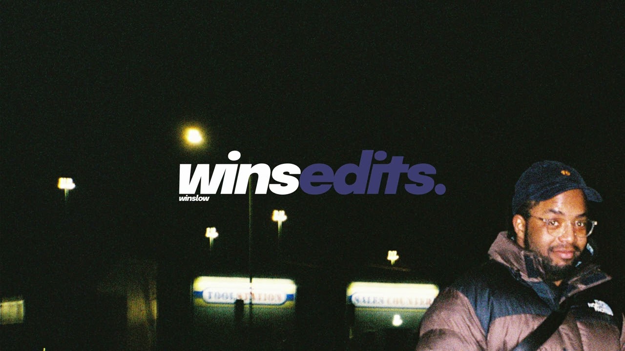 Melodies From Heaven (Winslow Edit) (Dub)