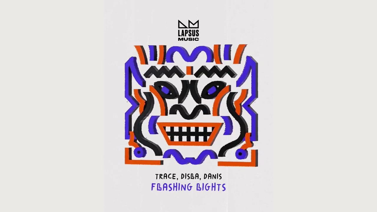 FLASHING LIGHTS