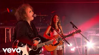 Friday I'm In Love - Live From Glastonbury