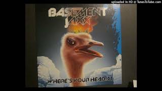 Where's Your Head At (Stanton Warriors Remix)