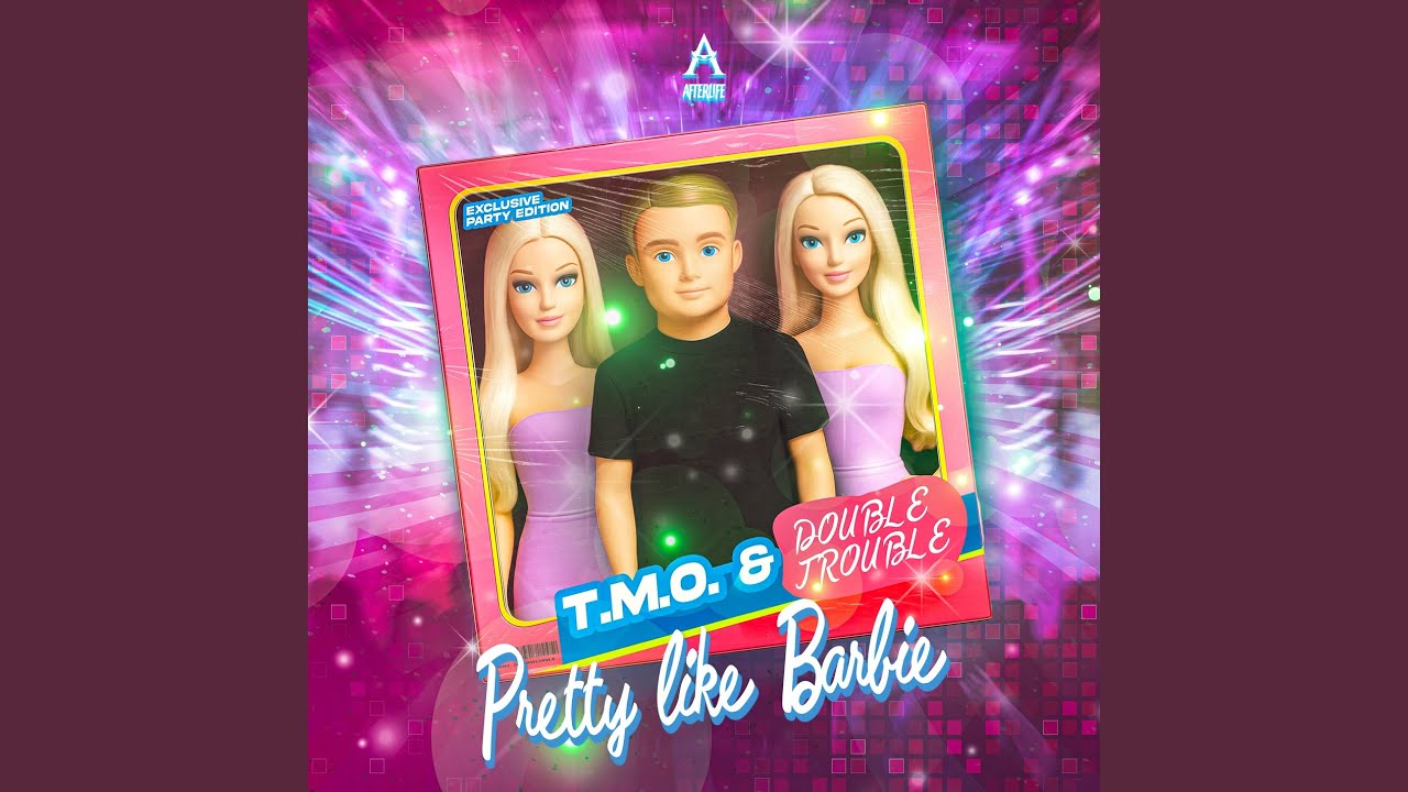 PRETTY BAD BARBIE Original Mix
