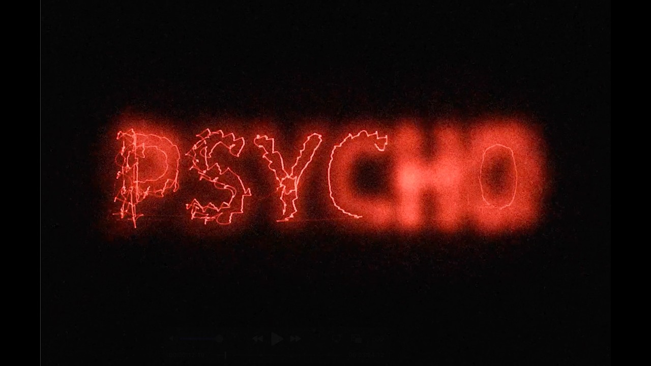 PSYCHO