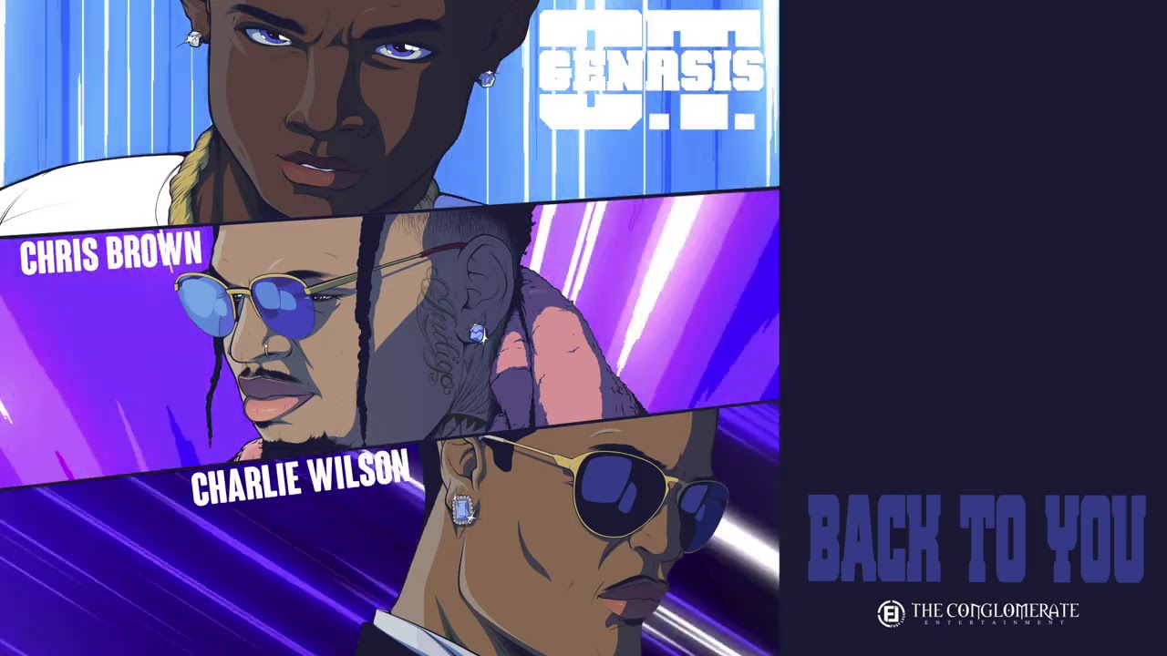 Back To You