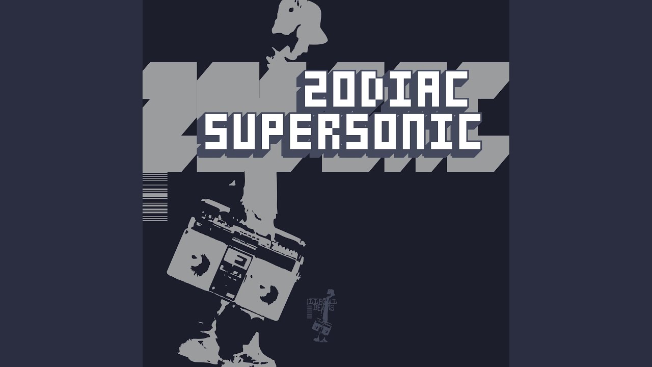 Supersonic (Dub)