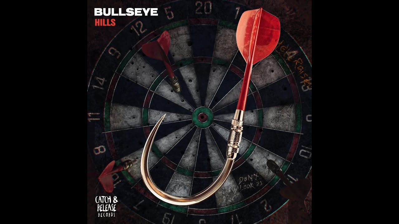 Bullseye  Extended Mix