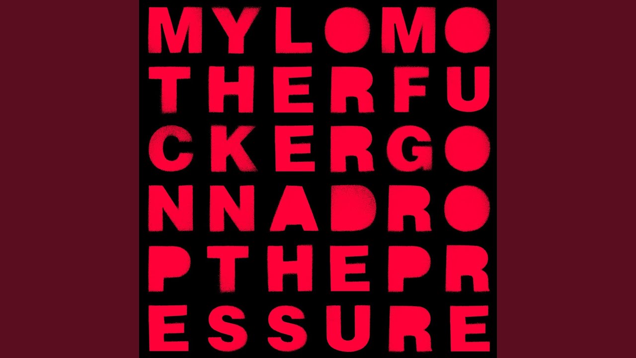 Drop the Pressure Club Mix