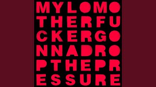 Drop the Pressure Club Mix