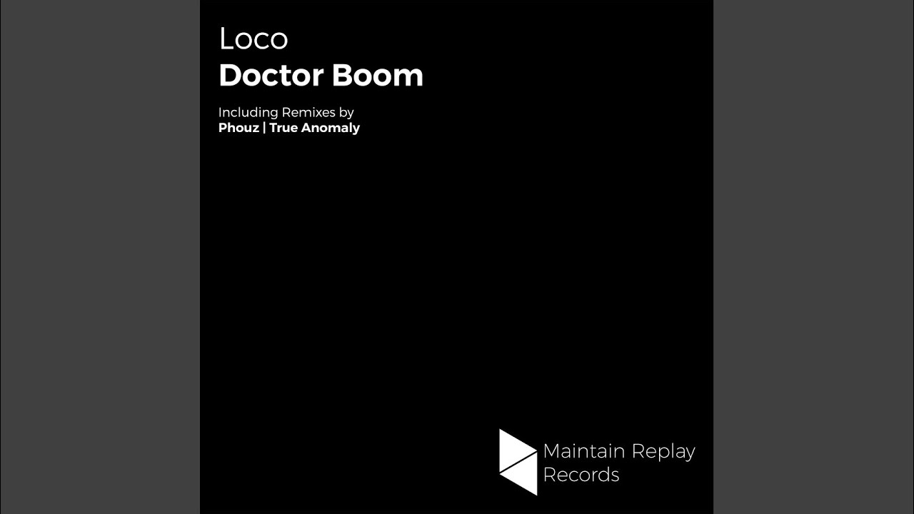 Loco Original Mix