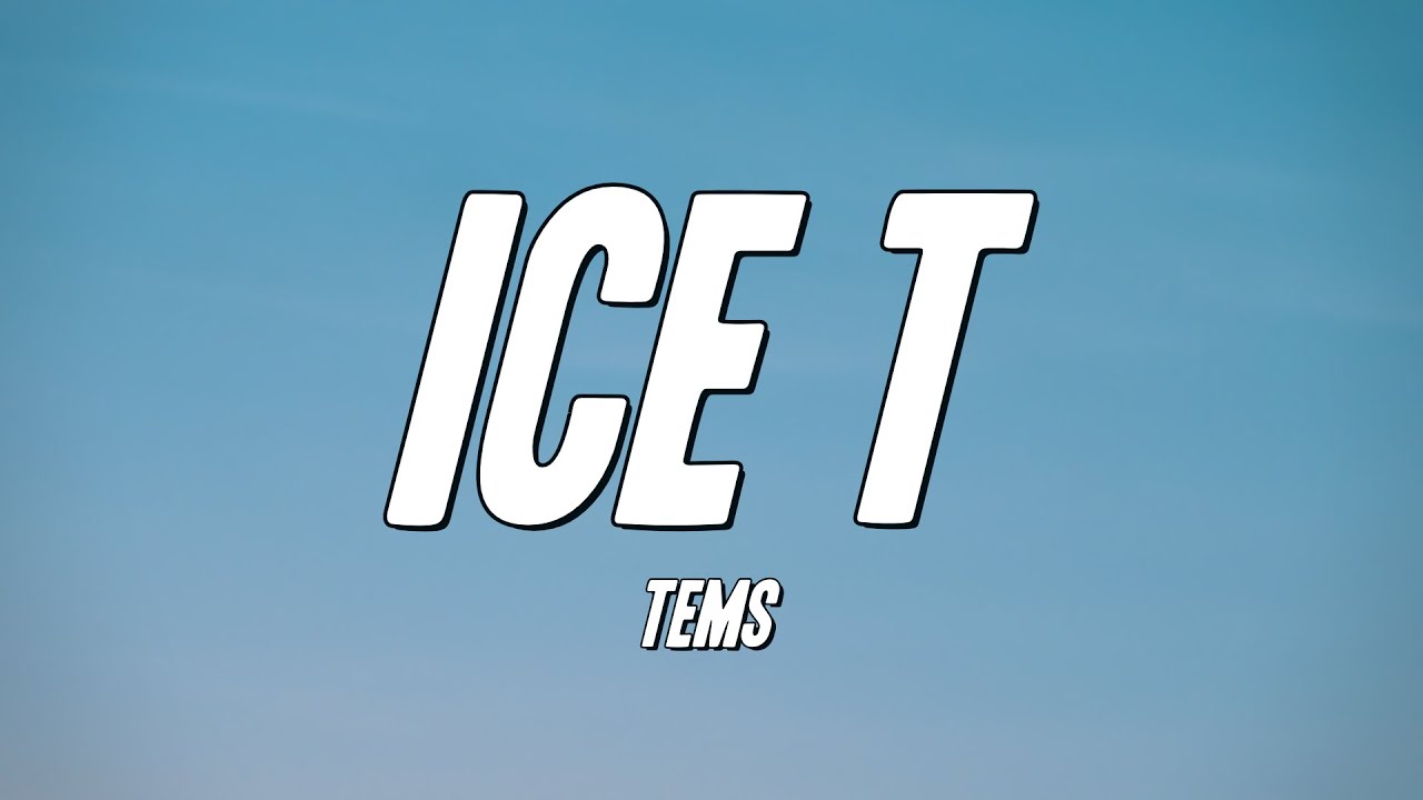 Ice T