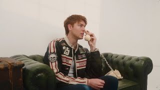Hear You Speak (feat. Tamzene)
