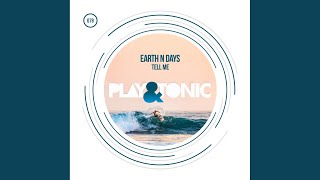 Tell Me (Radio Mix)