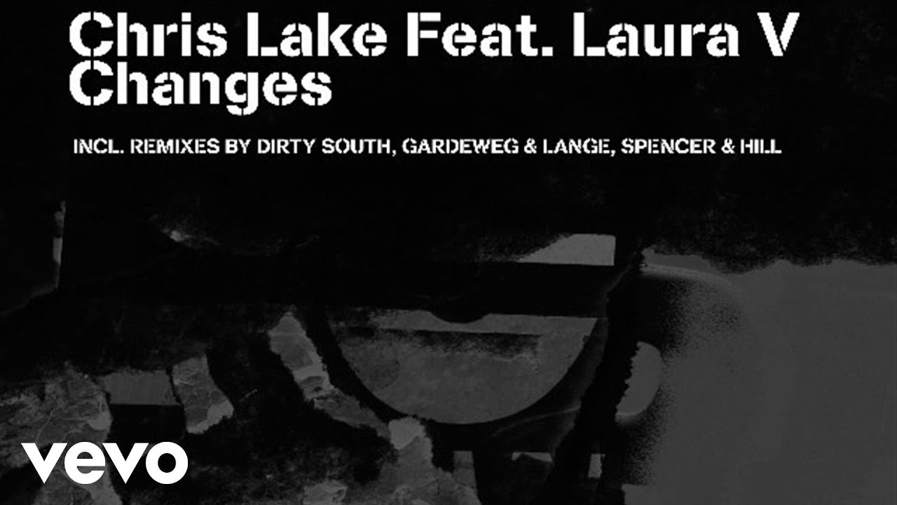 Changes ft. Laura V