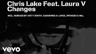 Changes ft. Laura V