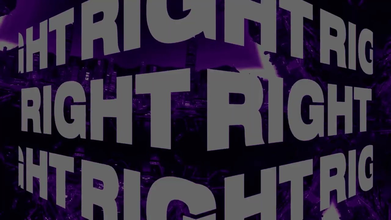 Left To Right (Subsonic Remix)