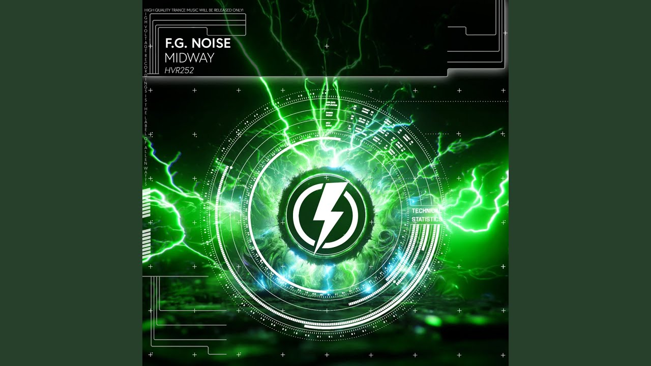 Midway Extended Mix