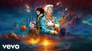 Walking On A Dream BLOND:ISH Extended Remix