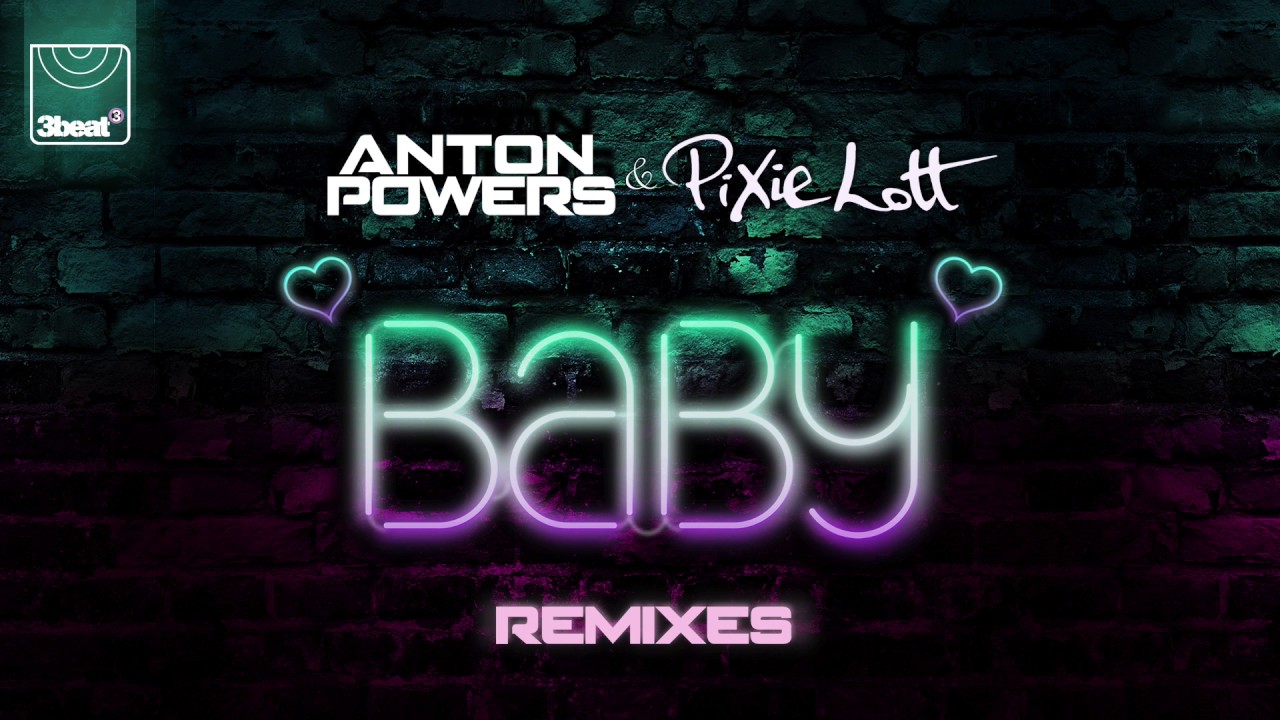 Baby (Redondo radio edit)