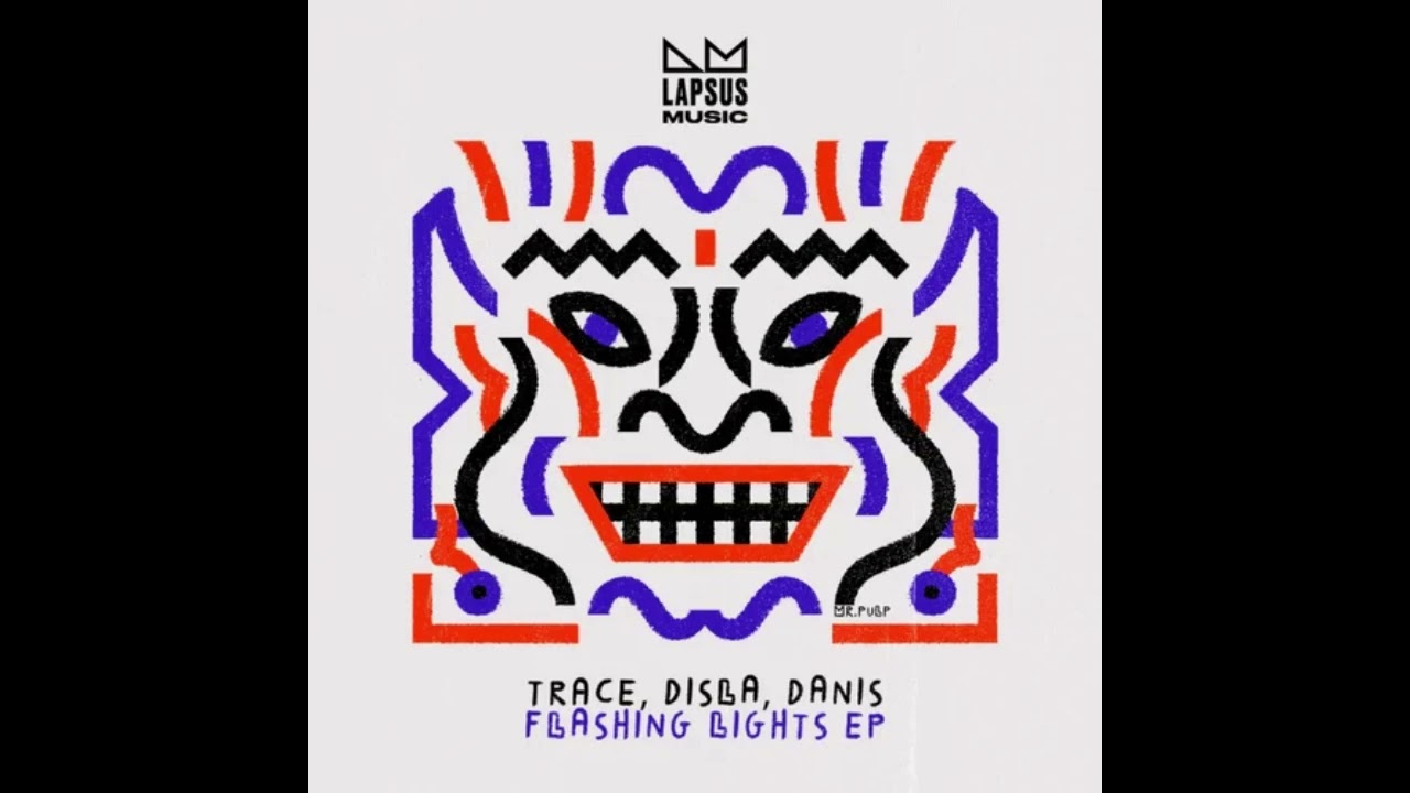 Flashing Lights Extended Mix
