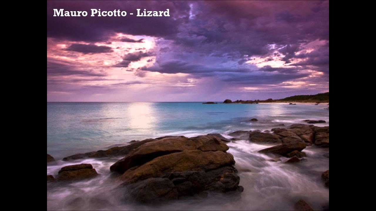 Lizard [HQ]