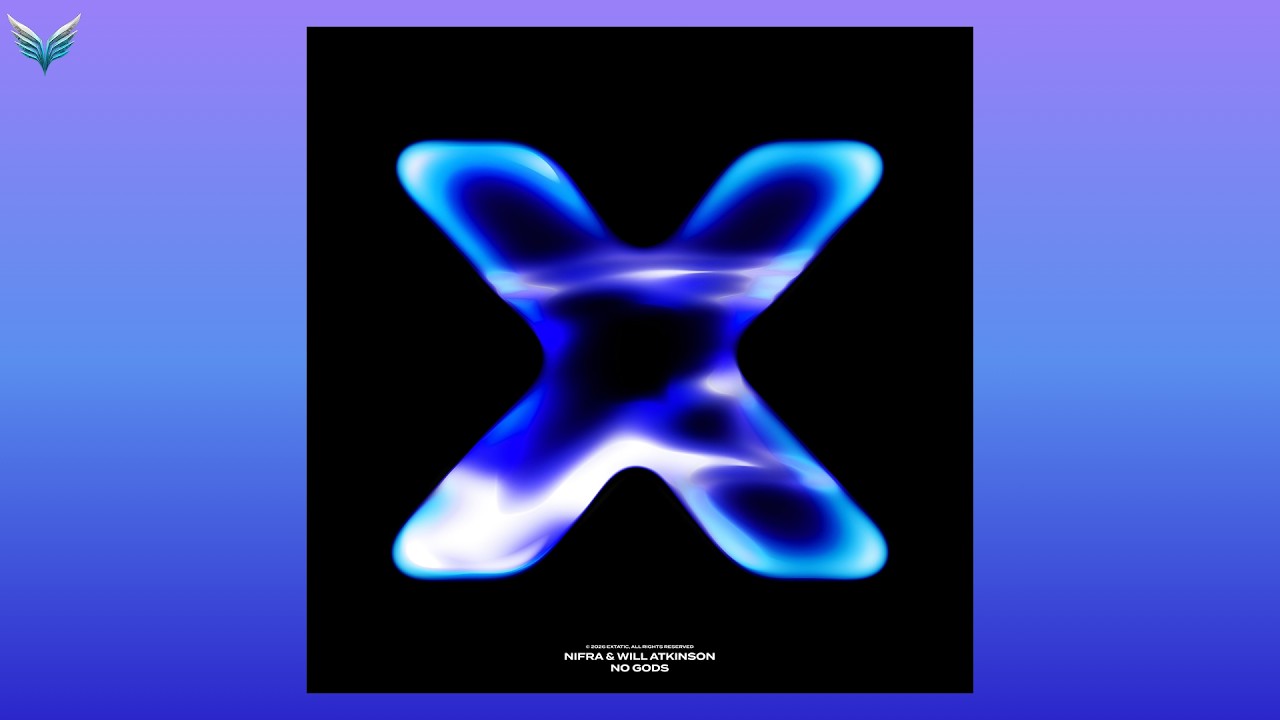No Gods Extended Mix