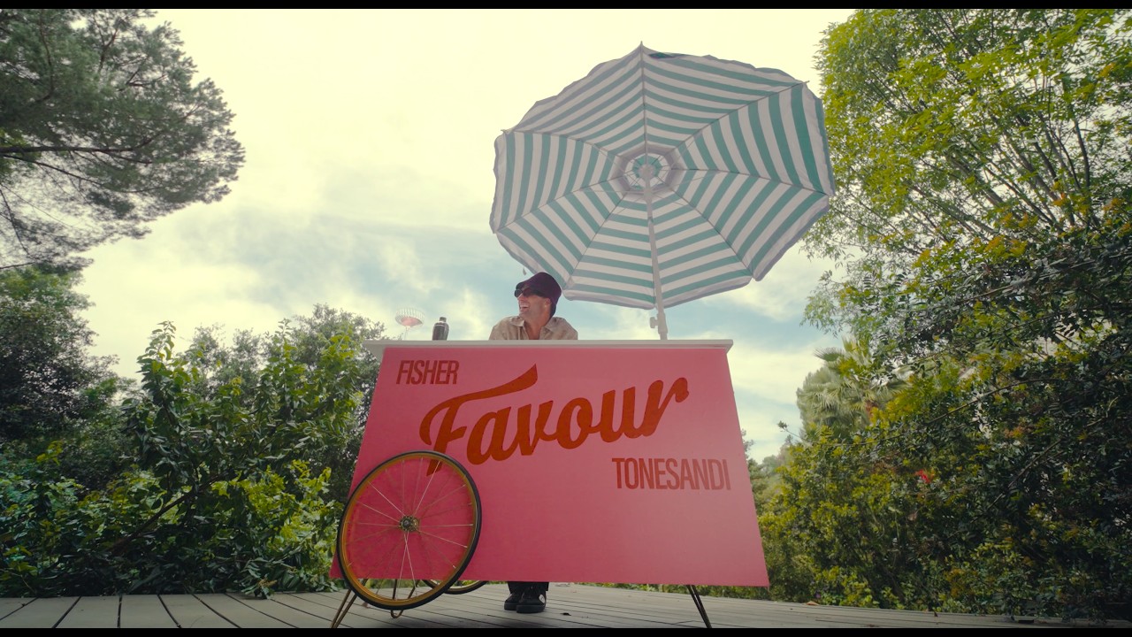 FAVOUR