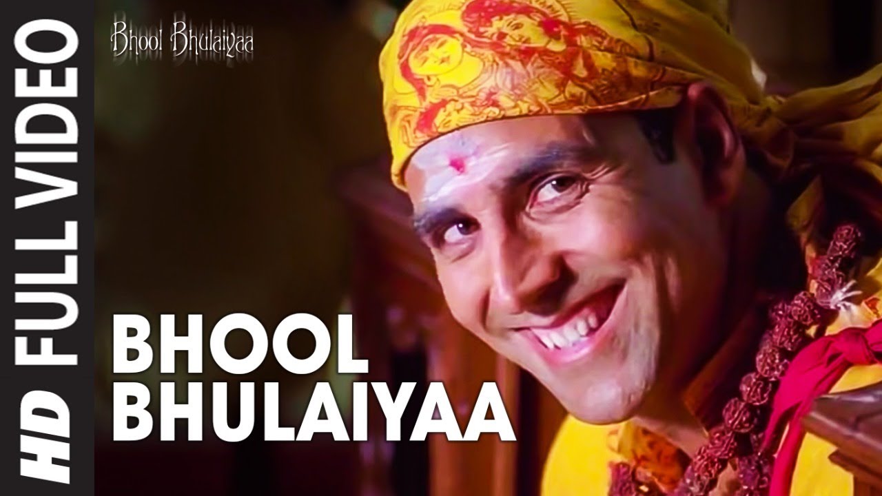 Bhool Bhulaiyaa
