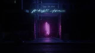 Midnight Hour