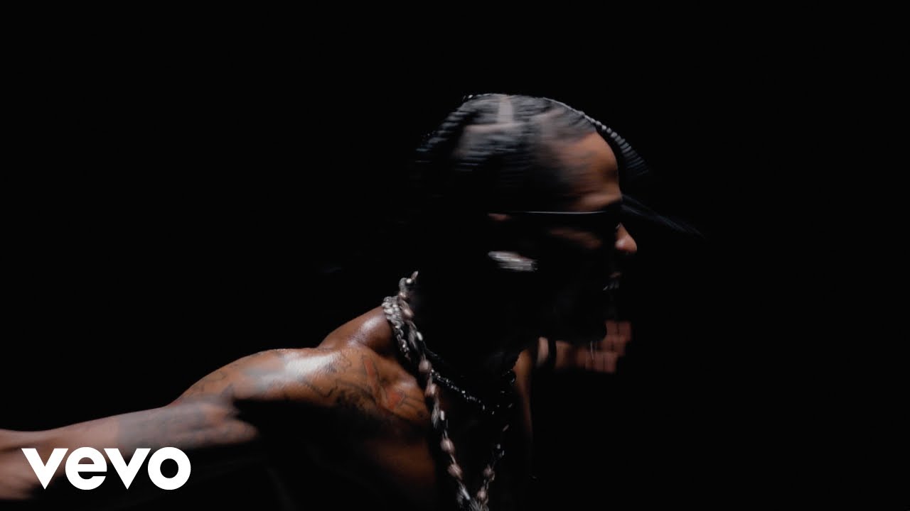 FE!N (feat. Playboi Carti)