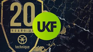 Cold Turkey (Tantrum Desire Remix)