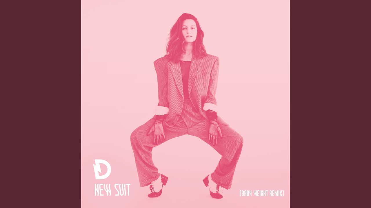 New Suit (Baby Weight remix)
