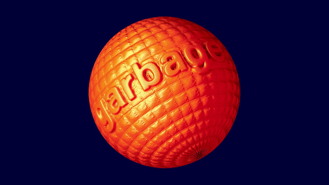 Push It (Boom Boom Satellites mix)