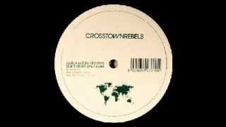 Don't Close Your Eyes (Kiki Remix)