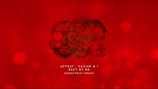 Best Of Me (CamelPhat Remix)
