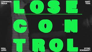 LOSE CONTROL