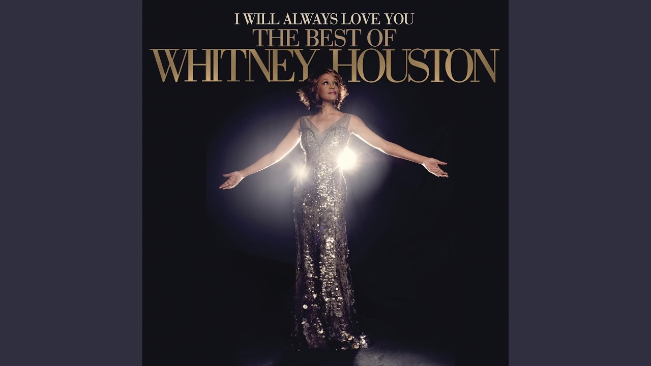 My Love Is Your Love (radio edit)