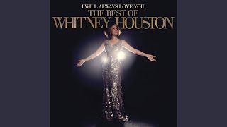 My Love Is Your Love (radio edit)
