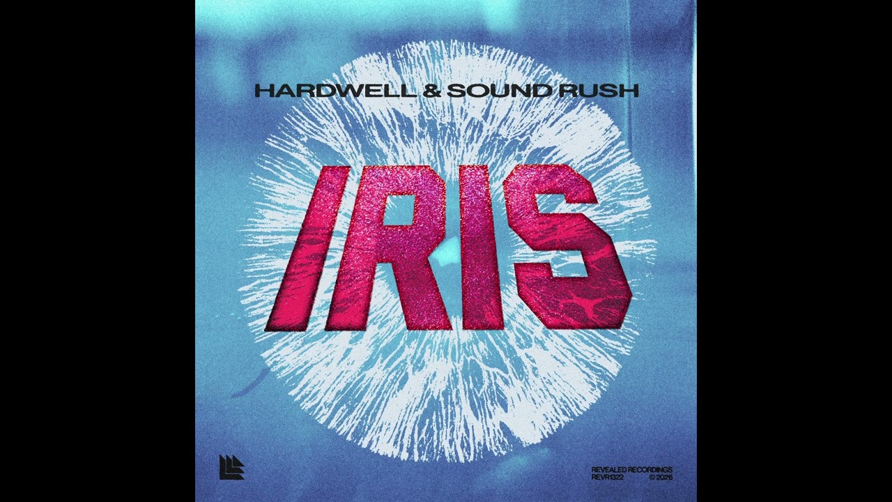 Iris Extended Mix