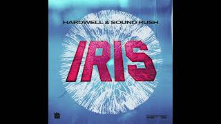 Iris Extended Mix