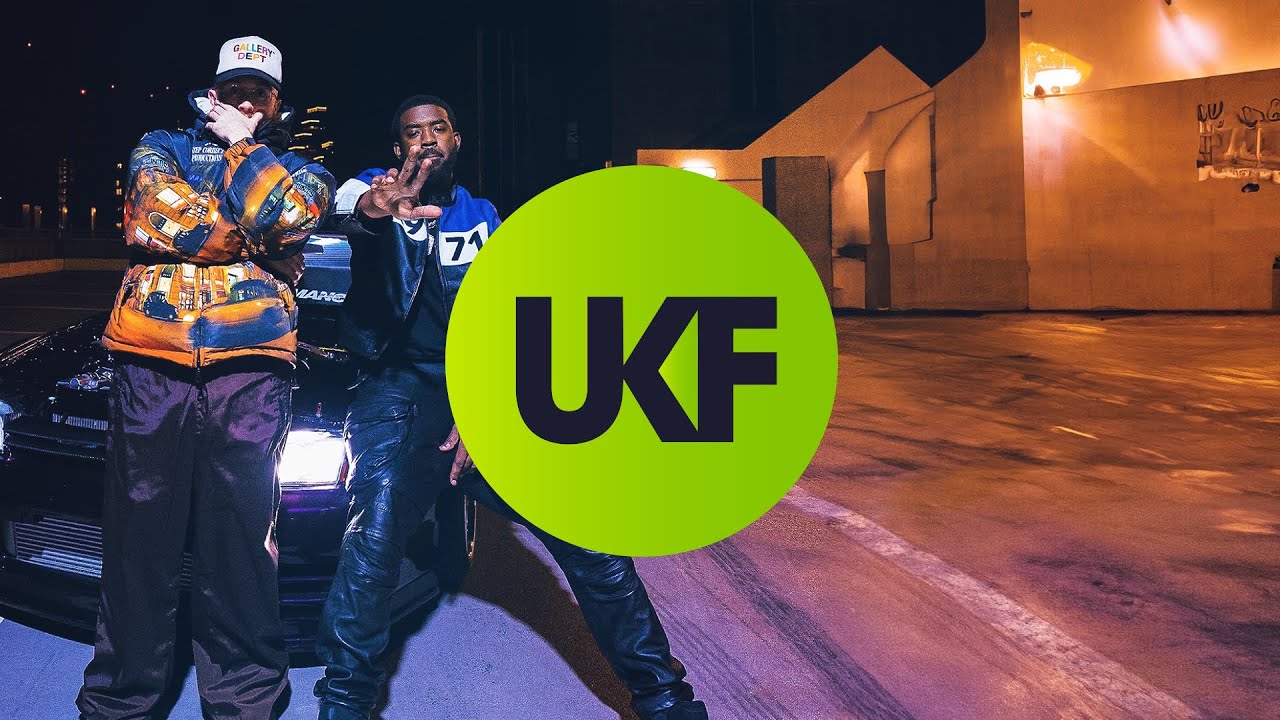 Lowkey (LDN Drift) (feat. Takura)